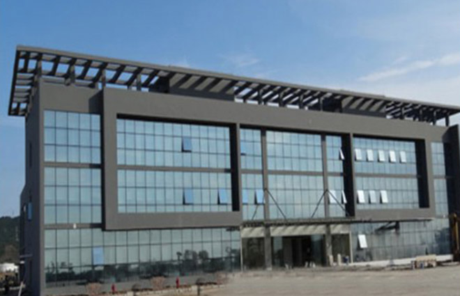 珠海華潤包裝材料有限公司